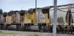 UP 3786